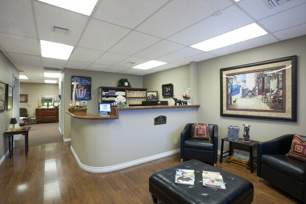 Burbank, CA office for sale!