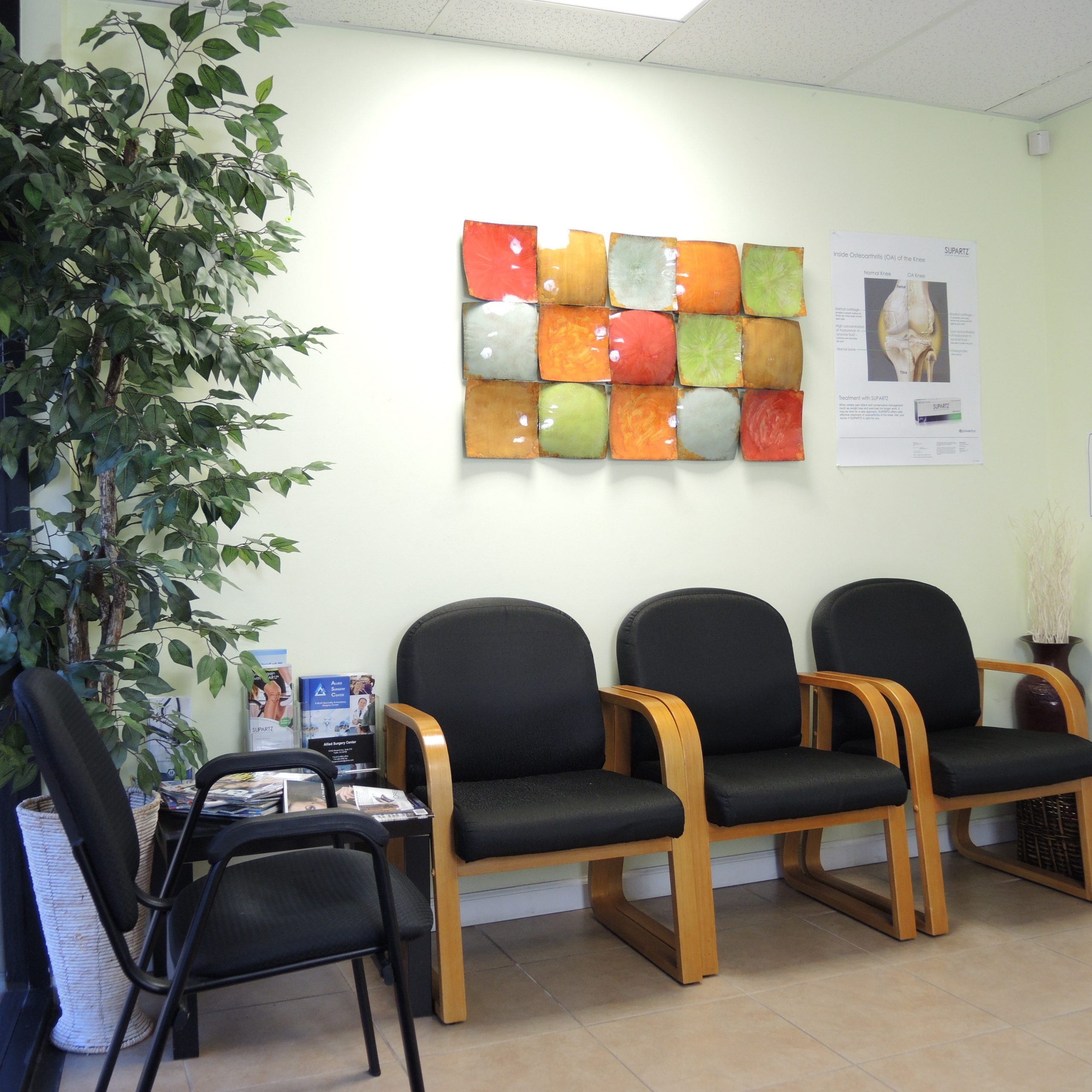 Doctor’s Office Space Available Rent Whittier CA