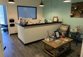 Large private rooms available inside Luxury Chiropractic office in beautiful Newport Beach!.