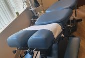 Pivotal Health Solutions Adjustment Drop Table
