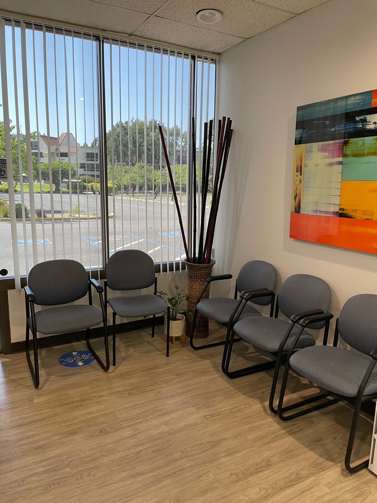 Great Opportunity in San Diego