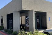 FULLY EQUIPPED CHIRO. OFFICE FOR RENT 4 days/wk., includes DIGITAL XRAY & SPINAL DECOMPRESSION