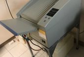 JPI Film Processor JP-33. Used. Good working condition