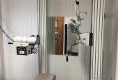 Bennett X-Ray unit/American L-Frame