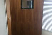 Bennett X-Ray unit/American L-Frame
