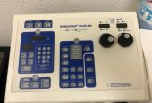 Retiring Doc All Equipment sale