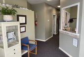 Established Chiropractic Practice