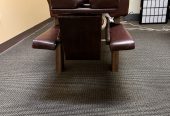 Choate bench for sale