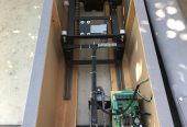 SPINALATOR MINT CONDITION