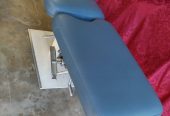 ADJUSTING TABLE