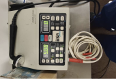 Equipment for sale – DC moving!