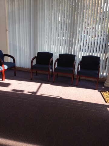 Office to share