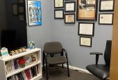 Immediate Associate Position