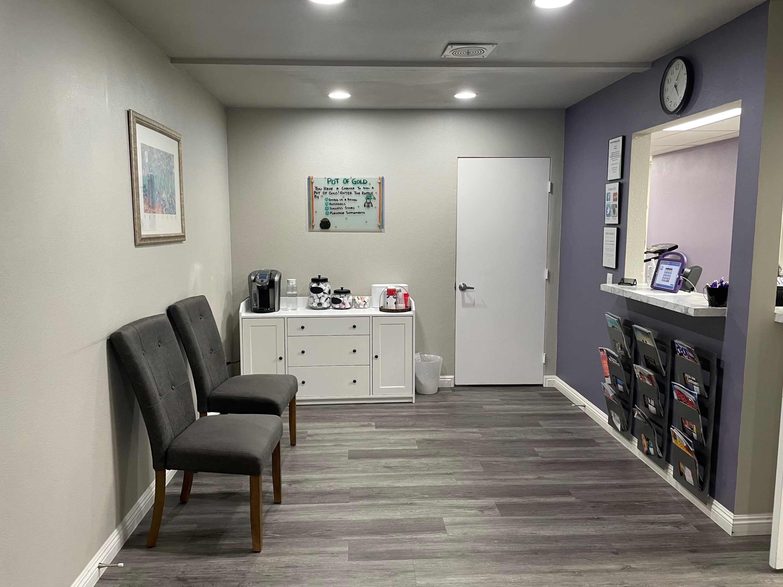 Chiropractor & Health Speaker-OC