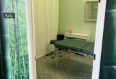 All-inclusive Wellness Spaces