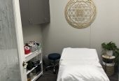 All-inclusive Wellness Spaces