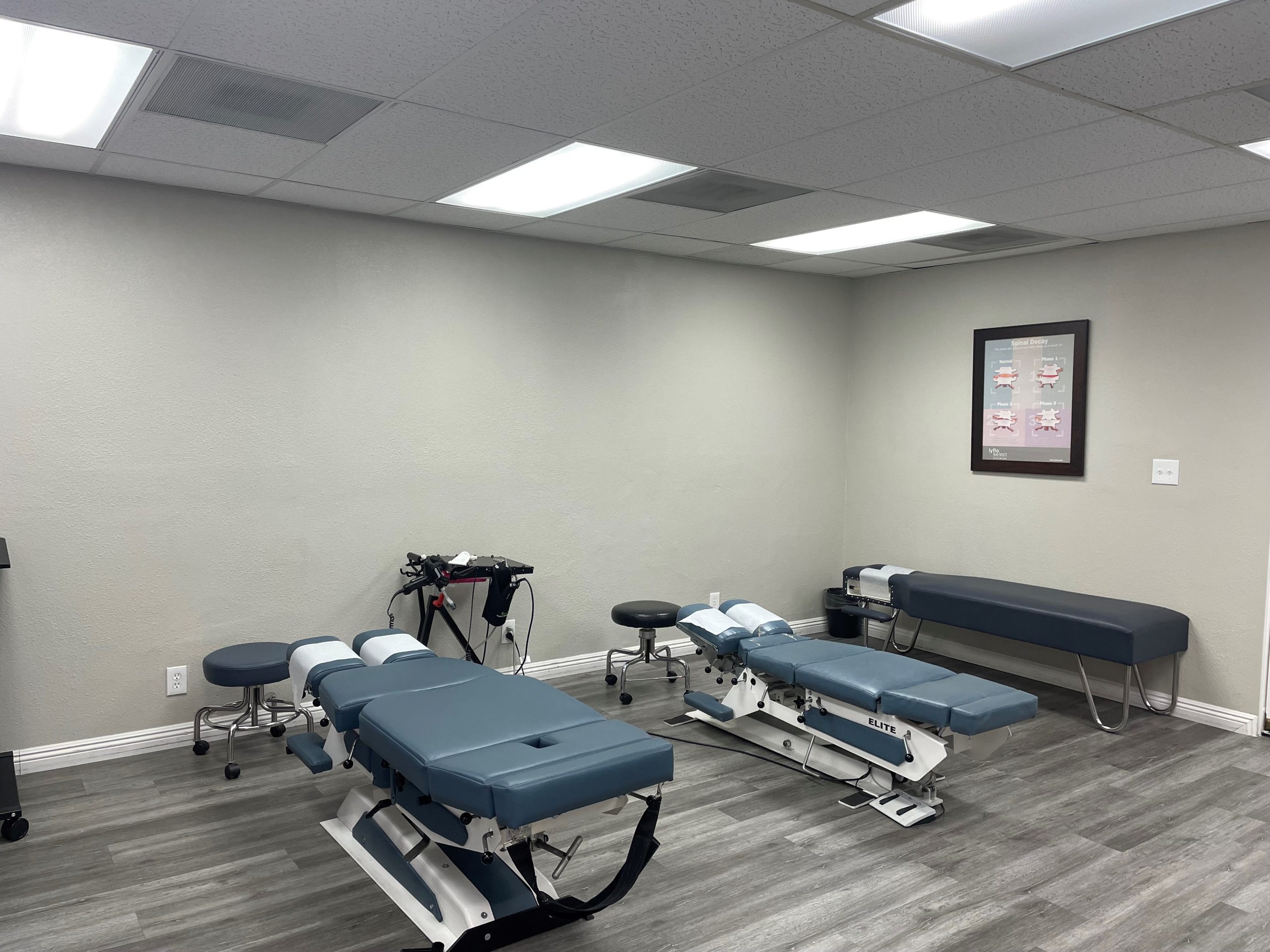 Chiropractor & Health Speaker-OC