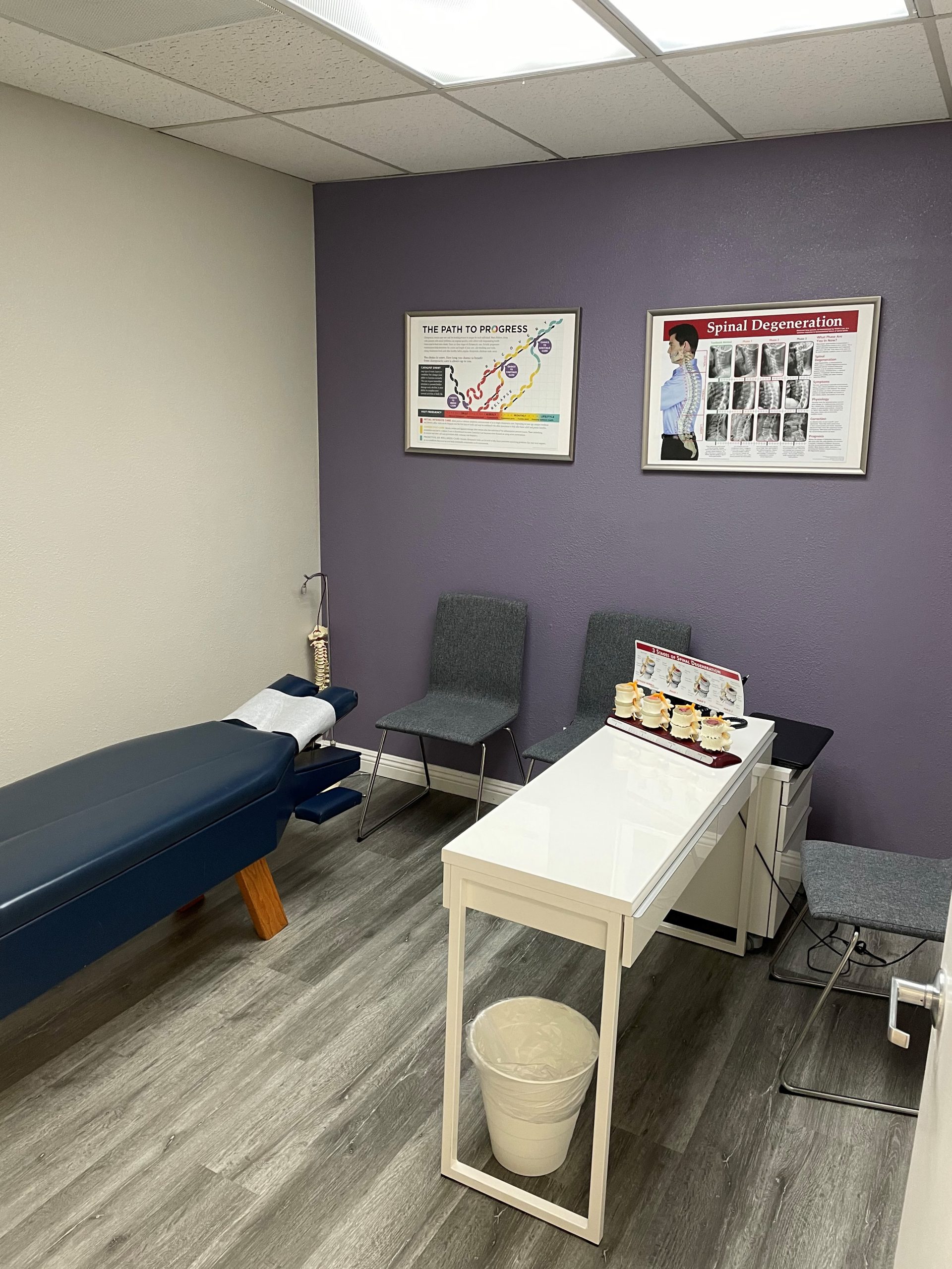 Chiropractor & Health Speaker-OC