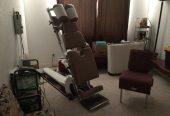 Turnkey ChiropracticOffice for rent
