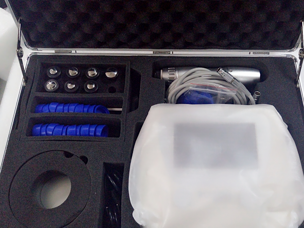 Shockwave Therapy ESWT System