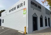 1127 Vermont — Hollywood FREESTAN