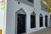 1127 Vermont — Hollywood FREESTAN