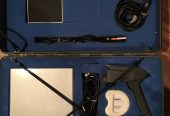 CLA INSIGHT SUBLUXATION STATION