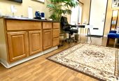 Encino Treatment Room Available