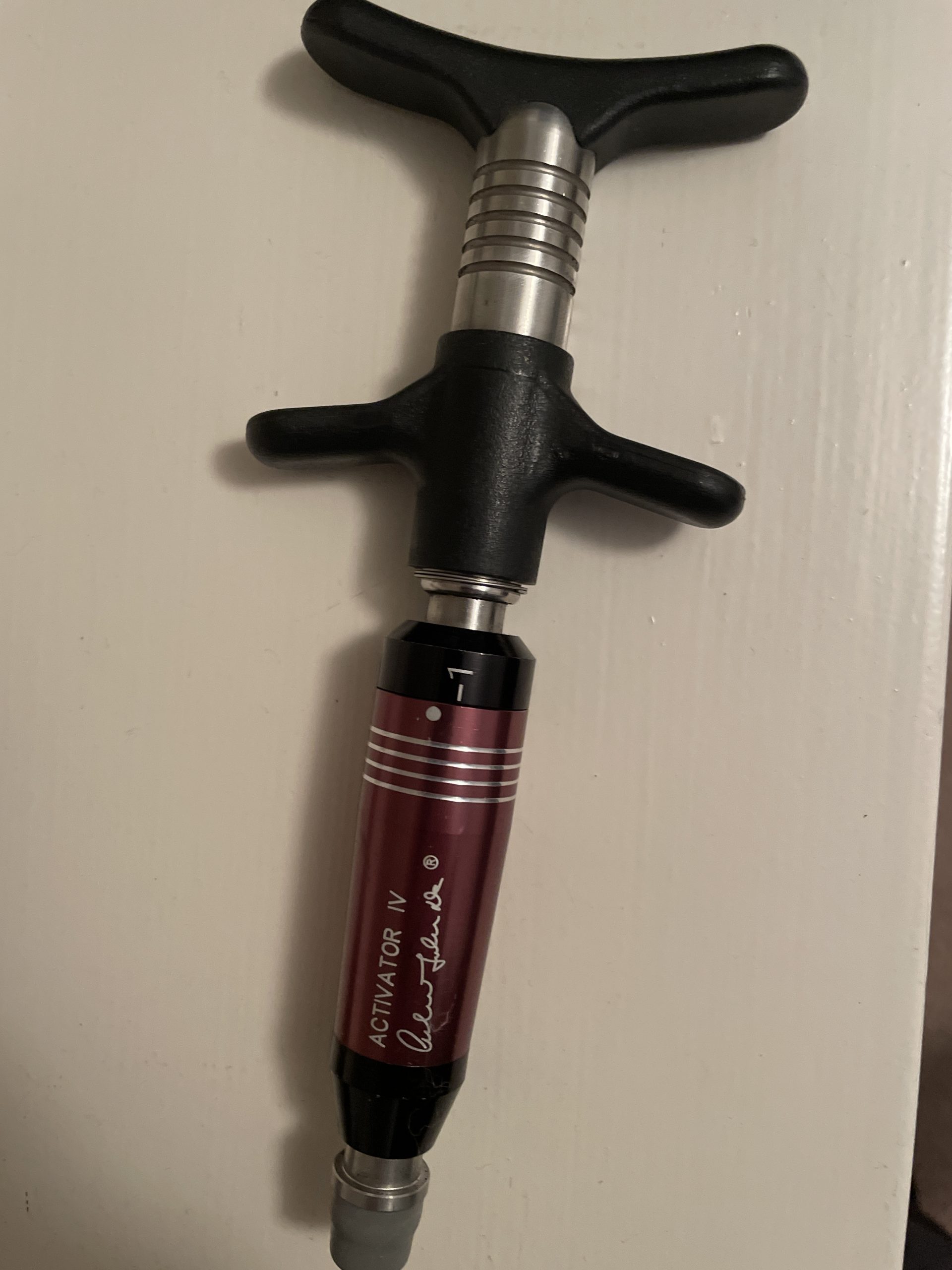 Activator IV