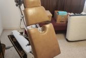 Turnkey ChiropracticOffice for rent