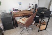 Turnkey ChiropracticOffice for rent