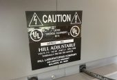 Hill Adjustable Adjusting Table