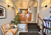 Growing/Thriving Practice for Sale