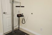 Exercise/Rehab/Testing Equipment