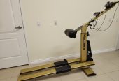 Exercise/Rehab/Testing Equipment