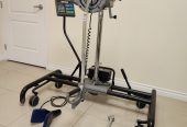 Exercise/Rehab/Testing Equipment