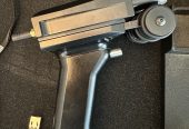 Titron c7000 infrared thermography