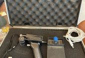 Titron c7000 infrared thermography