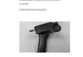 Titron c7000 infrared thermography