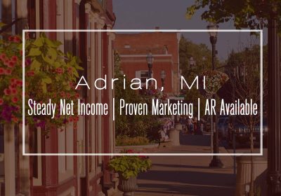 Adrian-MI-SSG