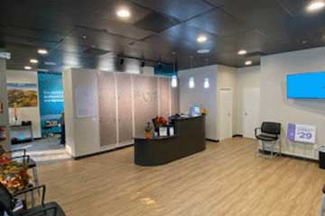 Waiting-Area