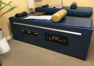 traction-table