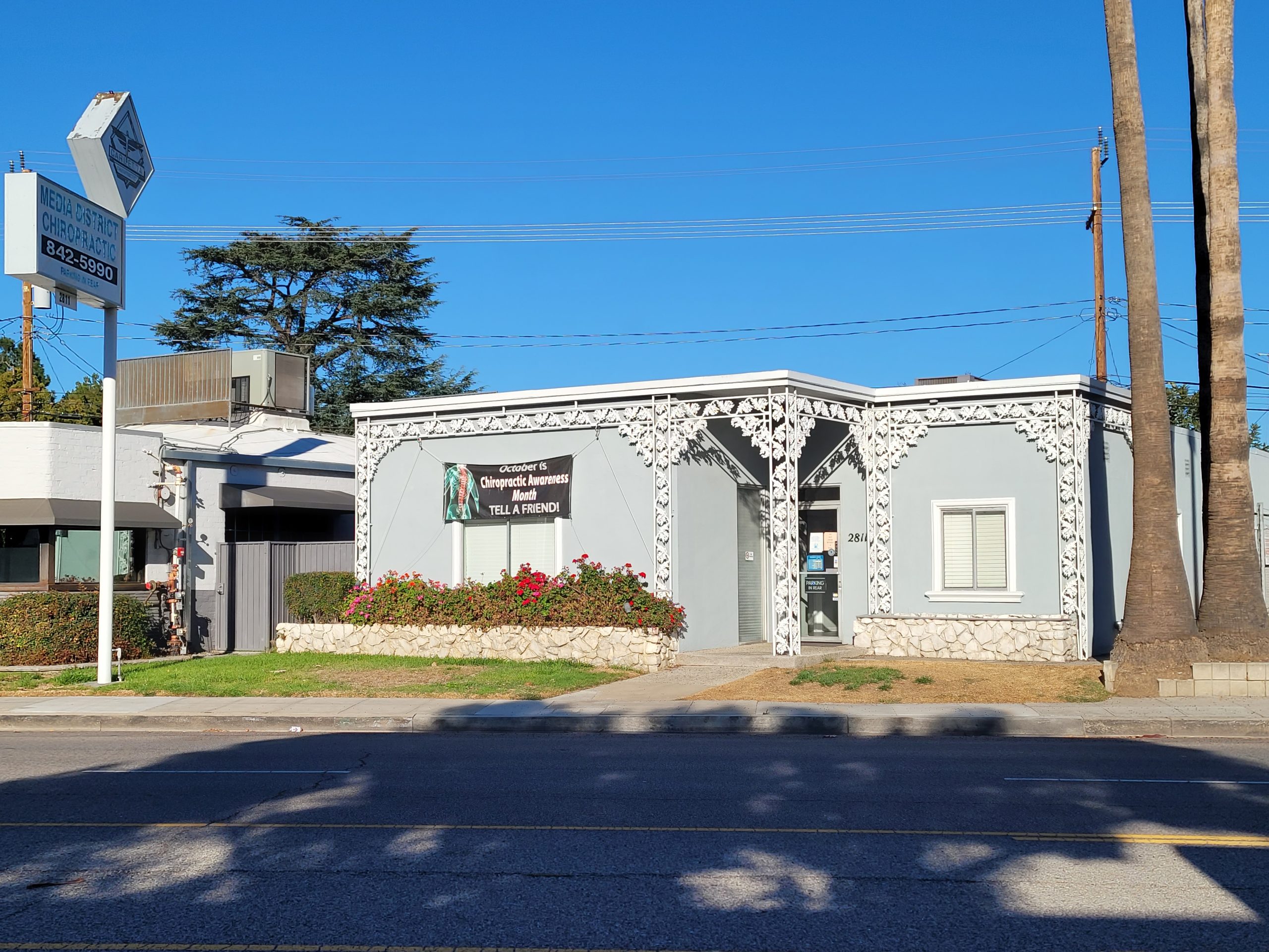 Burbank, CA Practice for Sale