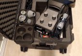 FXi 15W Lite Force Laser