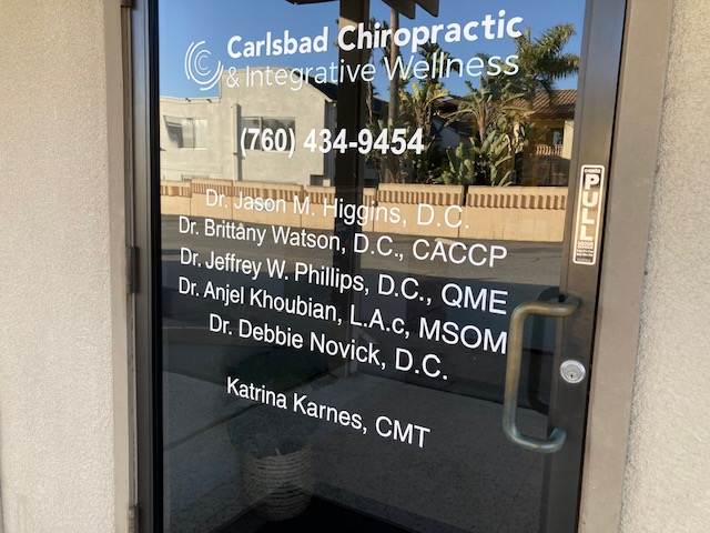Chiropractor