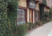 BURBANK- Share office