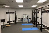 Chiropractor Office Share