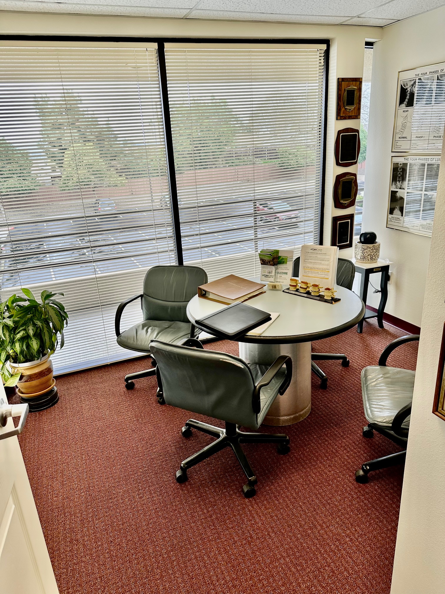 30+ year Established Practice!