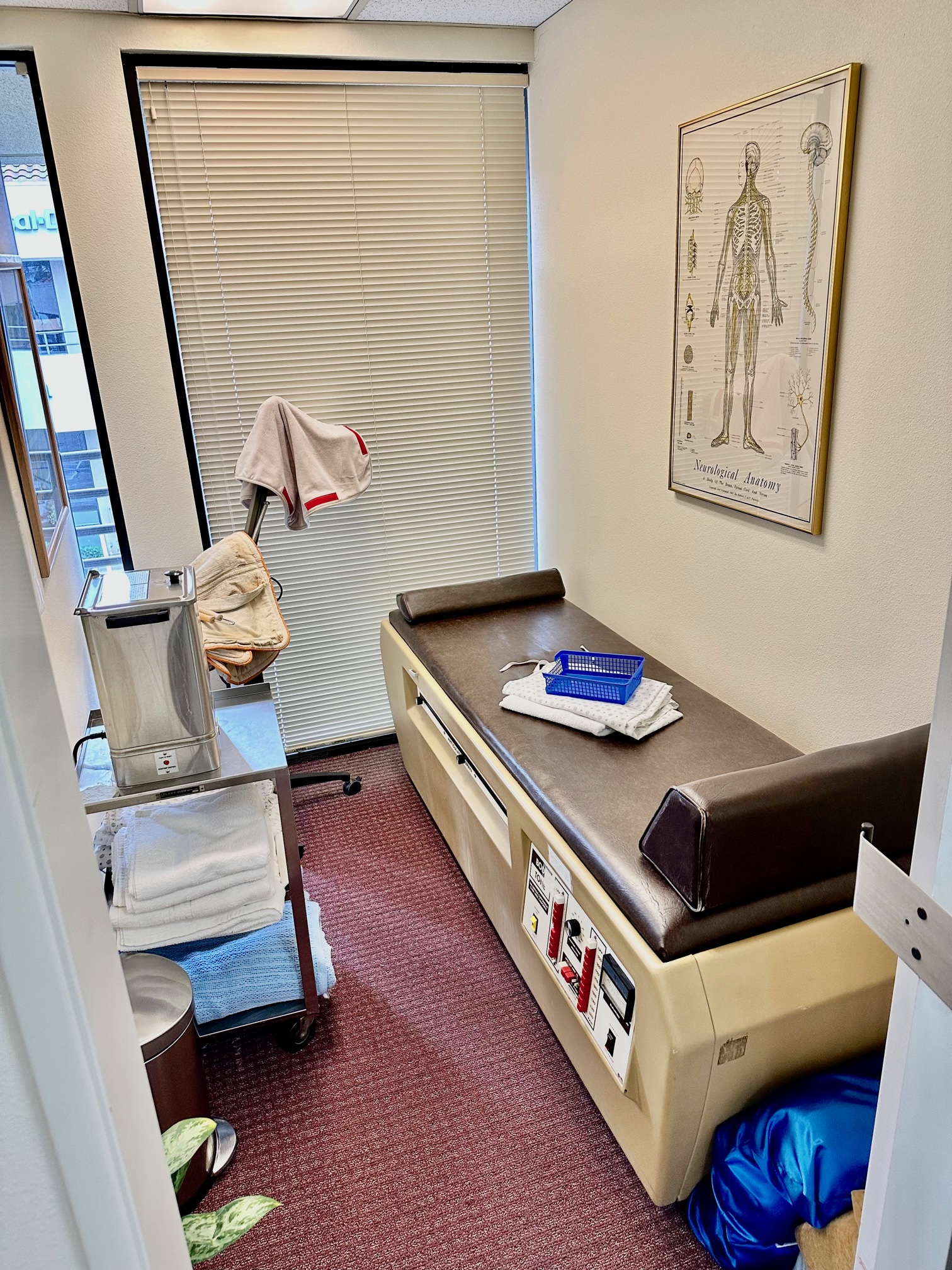 30+ year Established Practice!