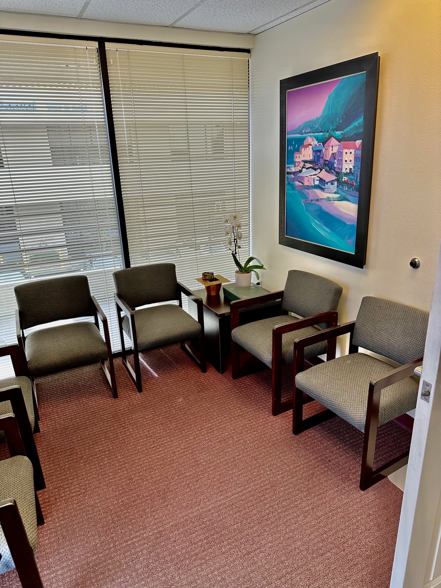 30+ year Established Practice!
